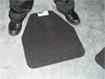 Antibacterial Floor Mat - WizKid